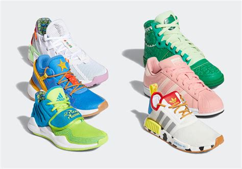 toy story adidas schuhe|adidas dame toy story.